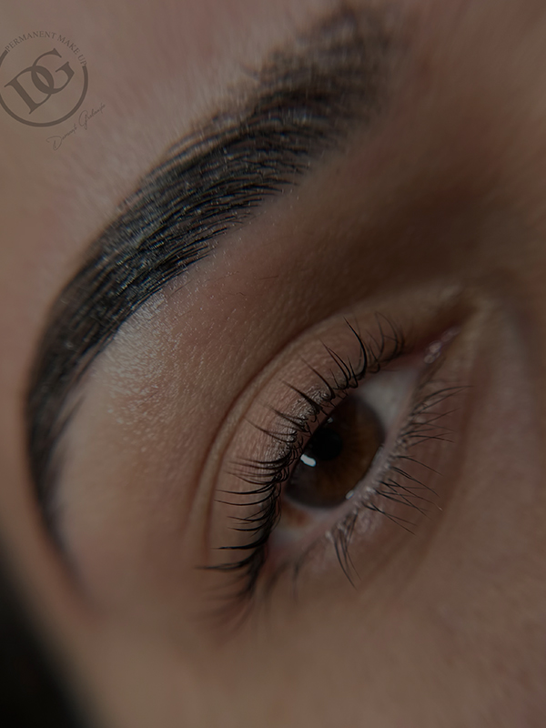 Brows Permananet Makeup, Romford, Essex, London, DG