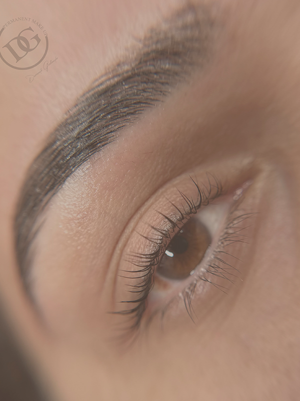 Brows Permananet Makeup, Romford, Essex, London, DG