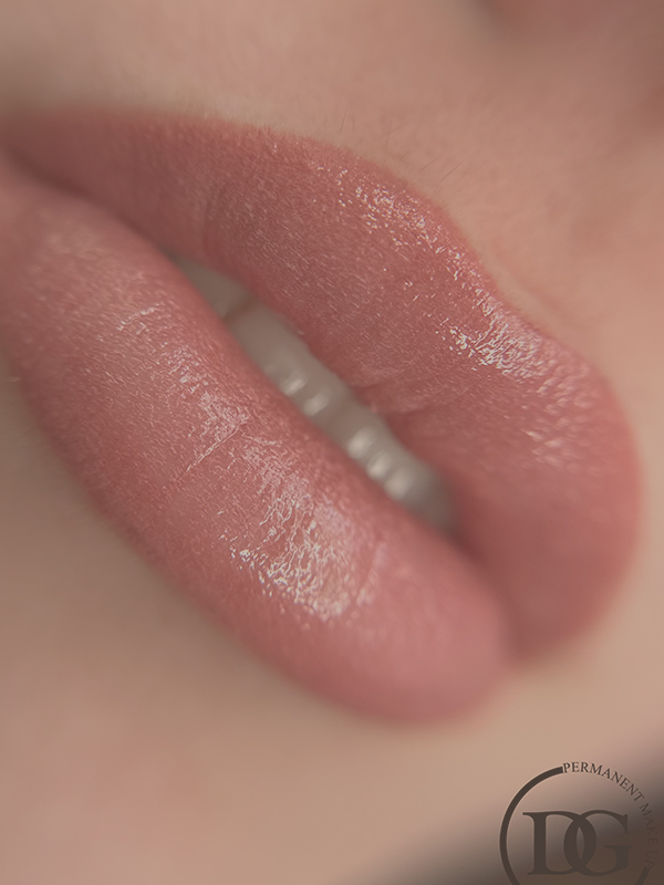 Lips Permananet Makeup, Romford, Essex, London, DG