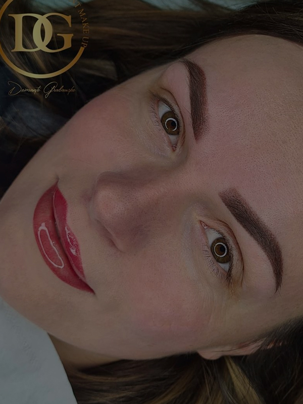 Makeup Permananet Makeup, Romford, Essex, London, DG